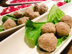 -许府牛杂·鲜牛肉火锅(梁溪万达店)