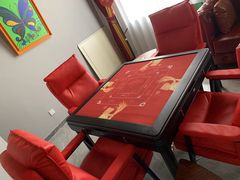 -聚邑都(宝盛里店)