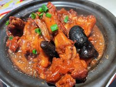 -黑鸡小馆(金源店)