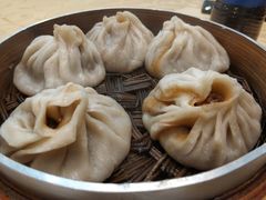 -清真·安乐园菜馆(茶南店)