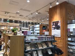 -MUJI无印良品(环球港店)