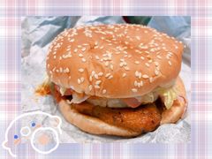 -汉堡王(嘉定宝龙城市广场)