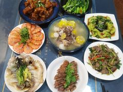 -海底捞火锅(丹竹头星悦天地店)