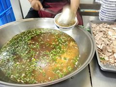 -焦大头牛肉小饭(南关店)