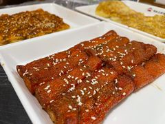 -霄汉羊排(万松园一店)