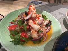 -Home Thai·泰谣(王府井apm店)