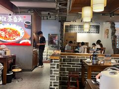 -八碗湘长沙市井菜(坡子街店)