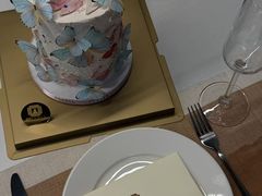 -柏尼娅PEARIA·蛋糕定制(静安店)