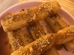 -长颈鹿的口袋钵钵鸡(市南店)