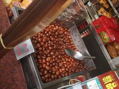 -小宝栗子(嘉华国际商业中心店)