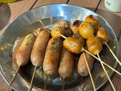 -大象营野Life营地·钓虾(坦尾店)