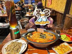 -今邕烧烤·广西烧烤大王(西大店)