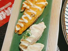 -古田居·特色寿司料理(星之岛旗舰店)