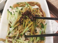 -魏家凉皮(十里河店)