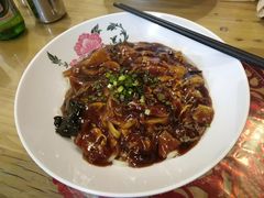 -锅儿挑面馆