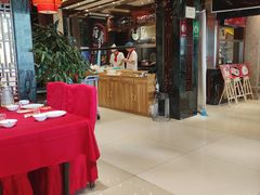 -盈春大饭店(千山路店)