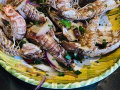 -健眺小海鲜(临海后山店)