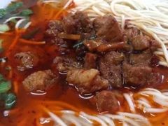 -辣肉面大王(天平路店)