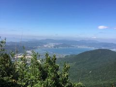 -七娘山