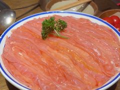 -萍姐火锅·公路夜市(打浦桥日月光店)