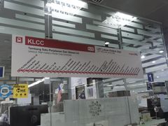 -吉隆坡国油双峰塔
