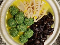 -印巷里主题餐厅(马鞍山店)