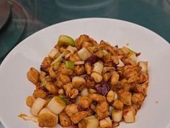 -天毓山庄·餐厅