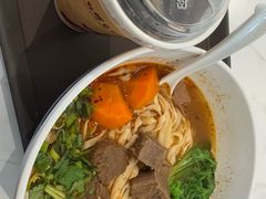-康师傅私房牛肉面(申虹店)