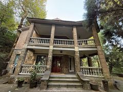 -莫干山风景区