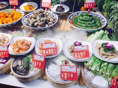 -必点海鲜·鲅鱼水饺(鞍山西道店)