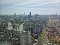 -环球港凯悦 · 享悦中餐厅