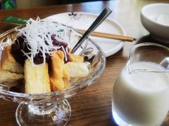-金孔雀德宏傣味餐馆(魏公村店)