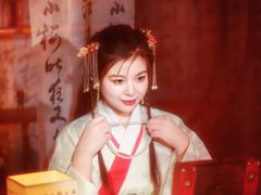 -红袖添香古风写真馆
