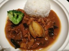 -厦门艾美酒店·乐美中餐厅