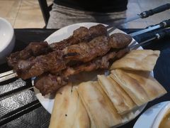-楼兰维吾尔餐厅
