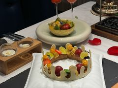 -王品牛排(杭州大厦店)