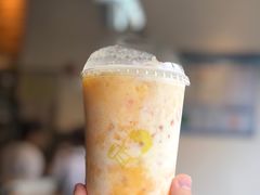 -喜茶(东莞汇一城店)