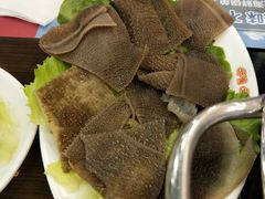 -呷哺呷哺(松江开元店)