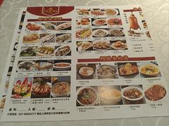 -阿英煲(凉城路店)