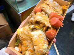 -国足臭豆腐(明瓦廊店)