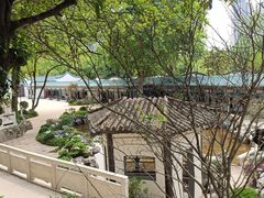 -古琴台