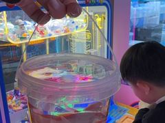 -大玩家(通州万达广场店)