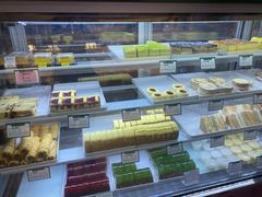 -蜂蝶来饼店(拱北总店)