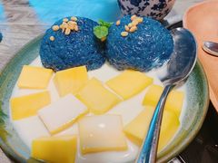 -长勺子东南亚(街道口店)