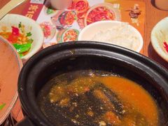 -大师兄·西北小馆(金湾华发商都店)