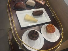 -麦当劳(郑州东高铁站店)