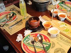 -马迭尔德式西餐精酿啤酒屋(中央大街店)