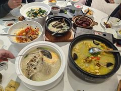 -富淳饭店(陆家嘴保利广场店)