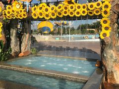 -平江亚马逊水上乐园