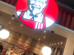 -肯德基(虹桥机场T2北指廊精选外卖点店)